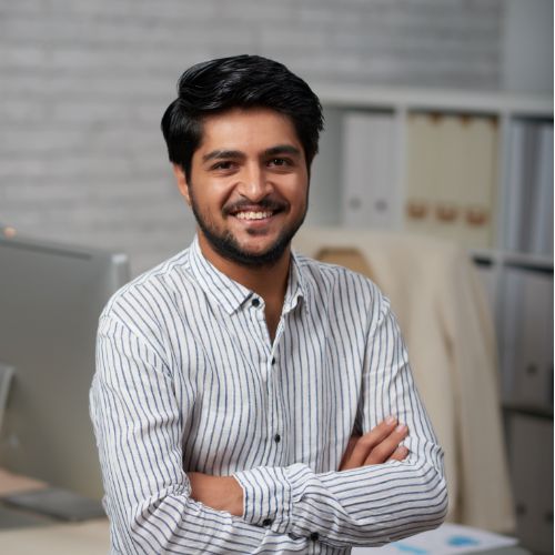 Rajesh Sharma