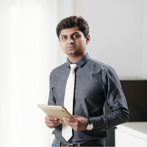 Dr. Amit Verma